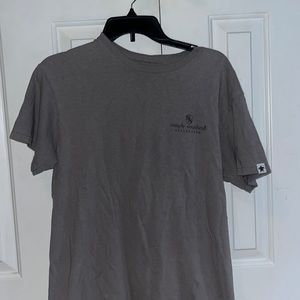 Womens Simply Southern Shirt